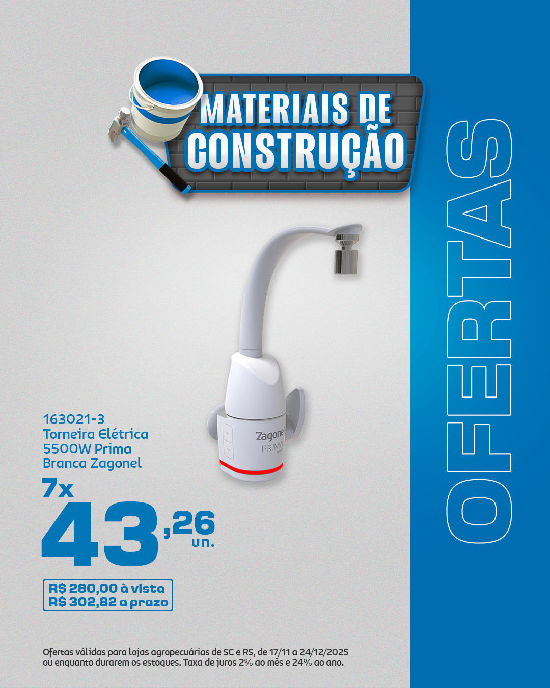 Materiais de Construção