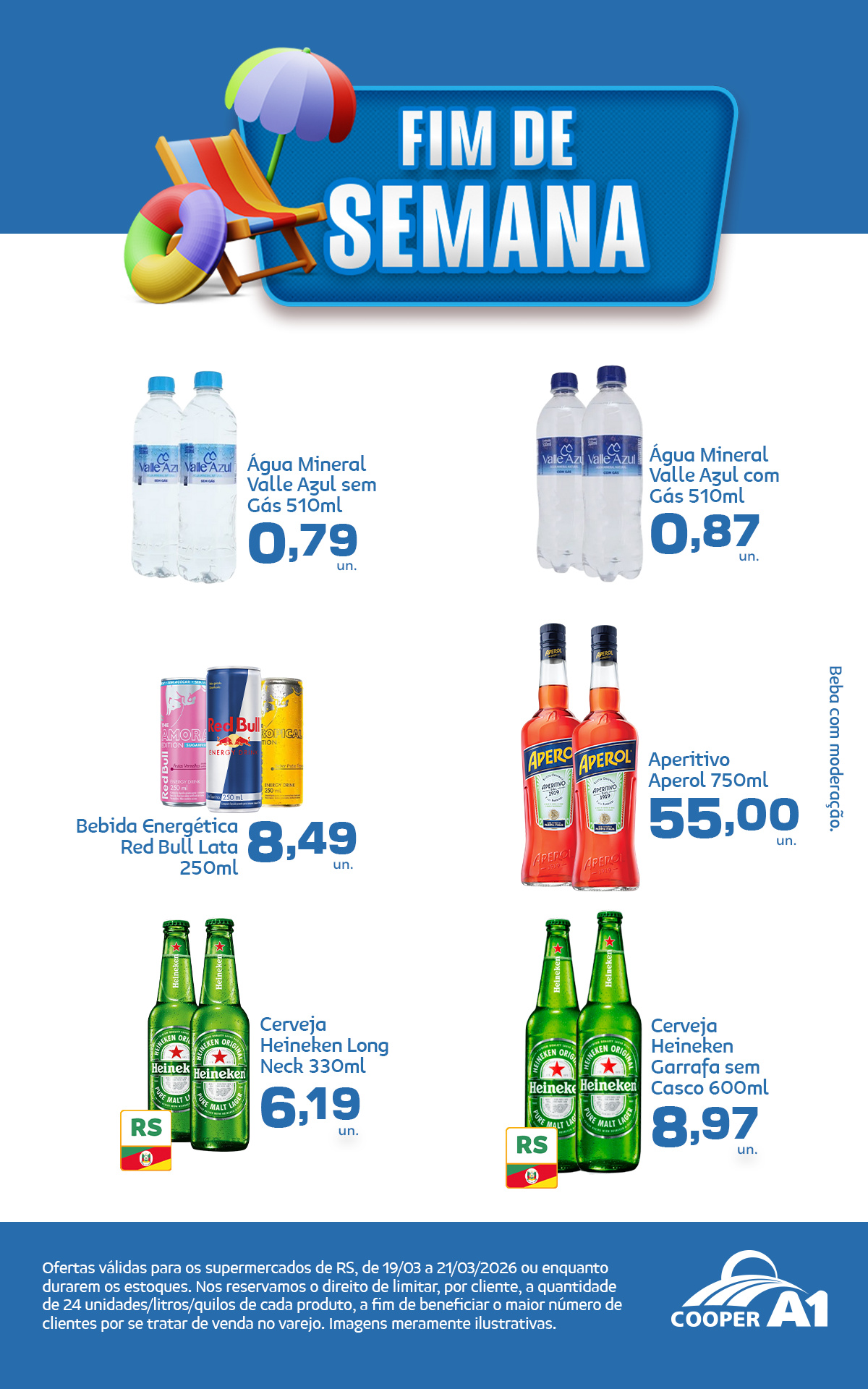 Fim de Semana de Ofertas