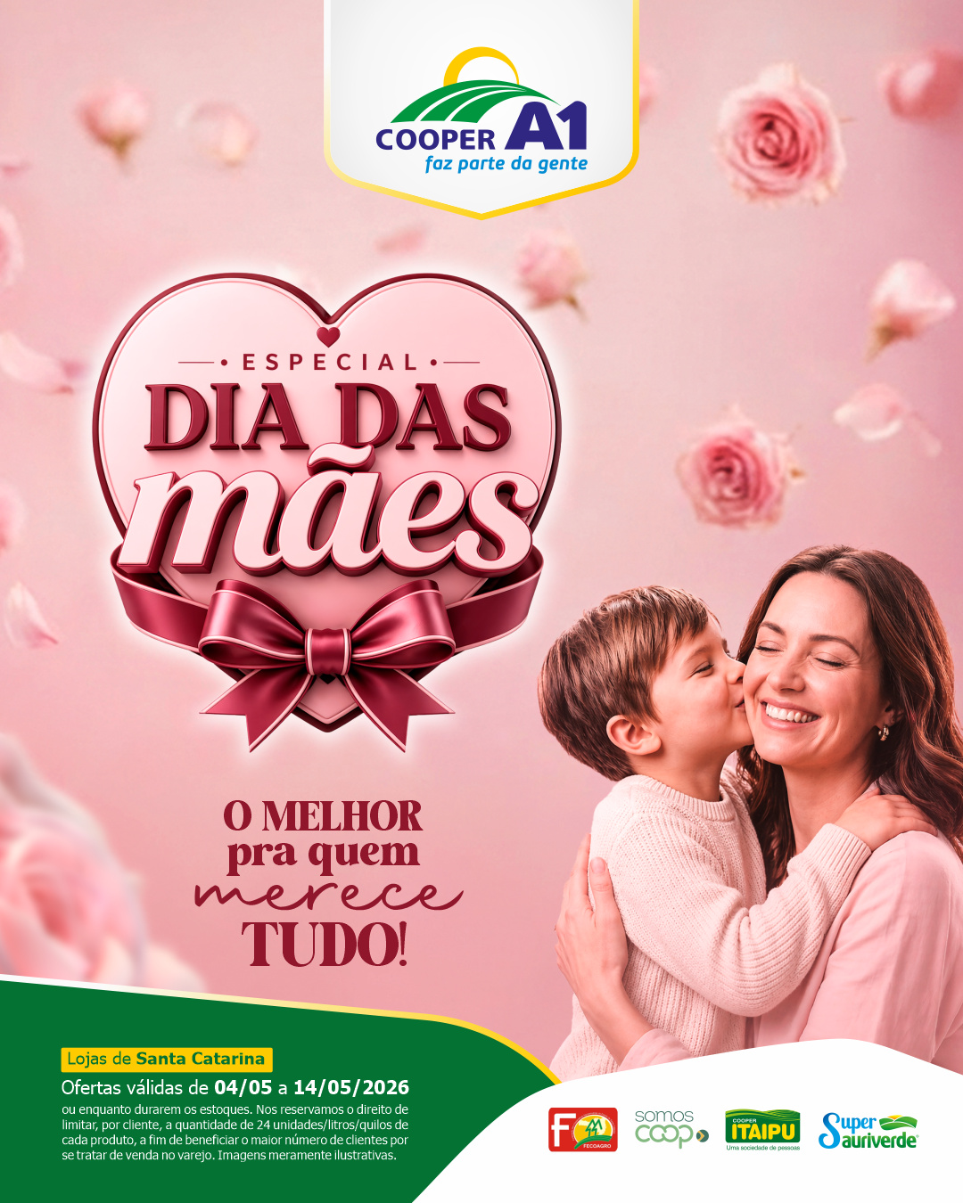 Dezena de Ofertas SC
