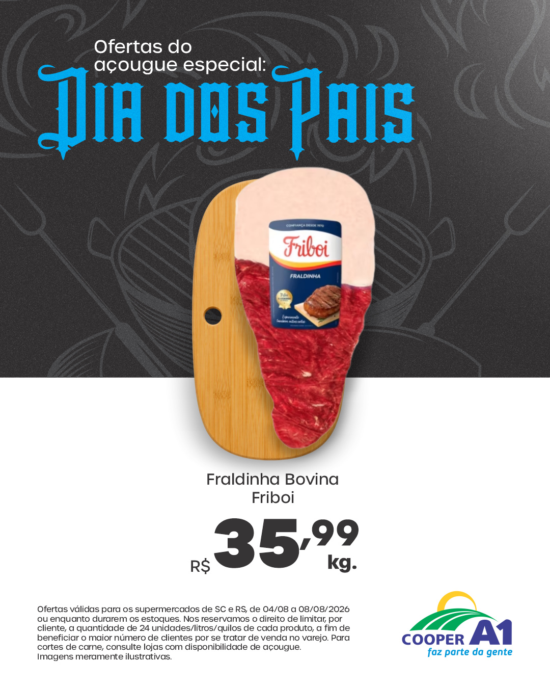 Especial Dia dos Pais