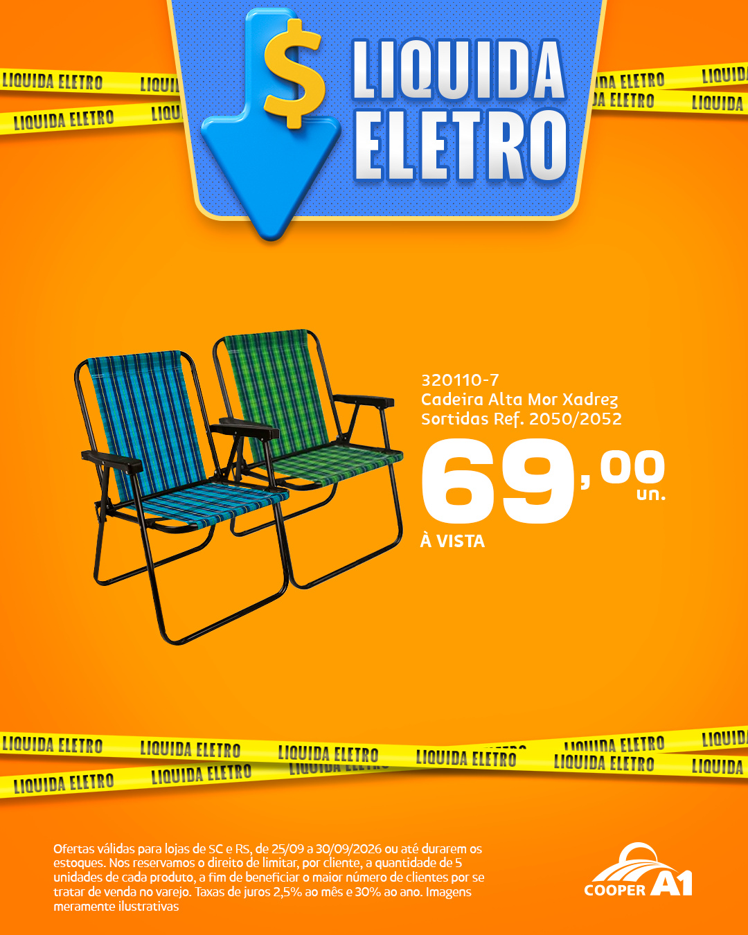 Liquida Eletro