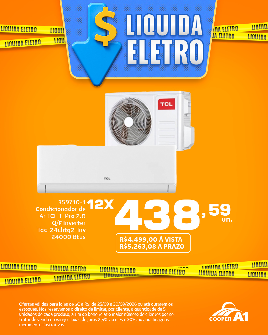 Liquida Eletro