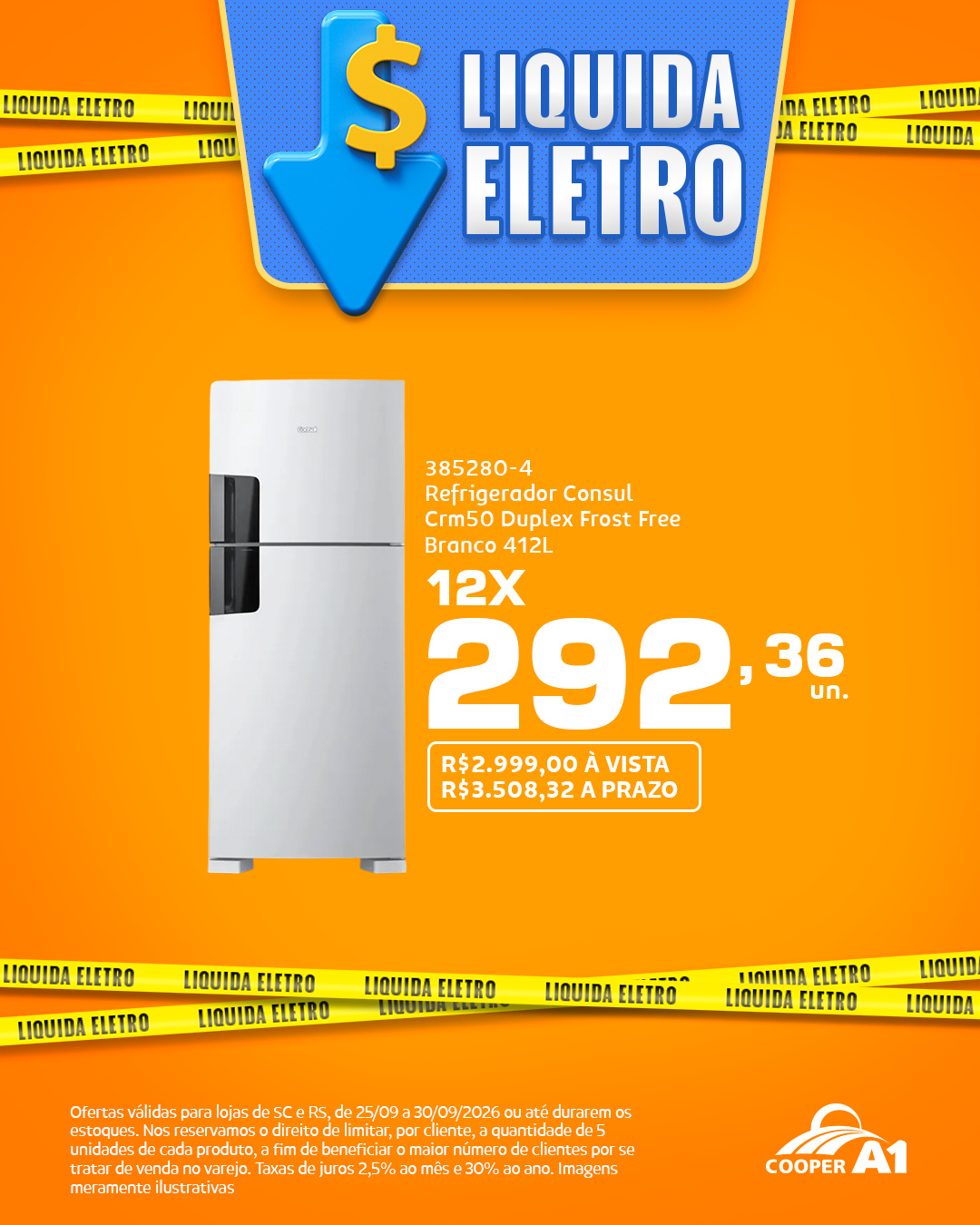 Liquida Eletro