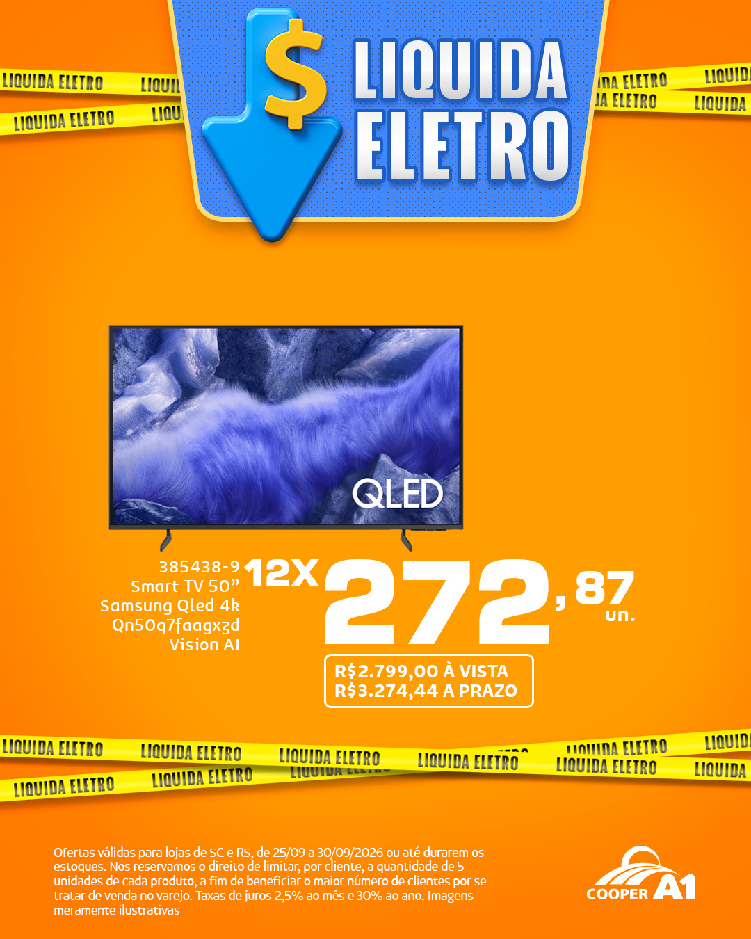 Liquida Eletro