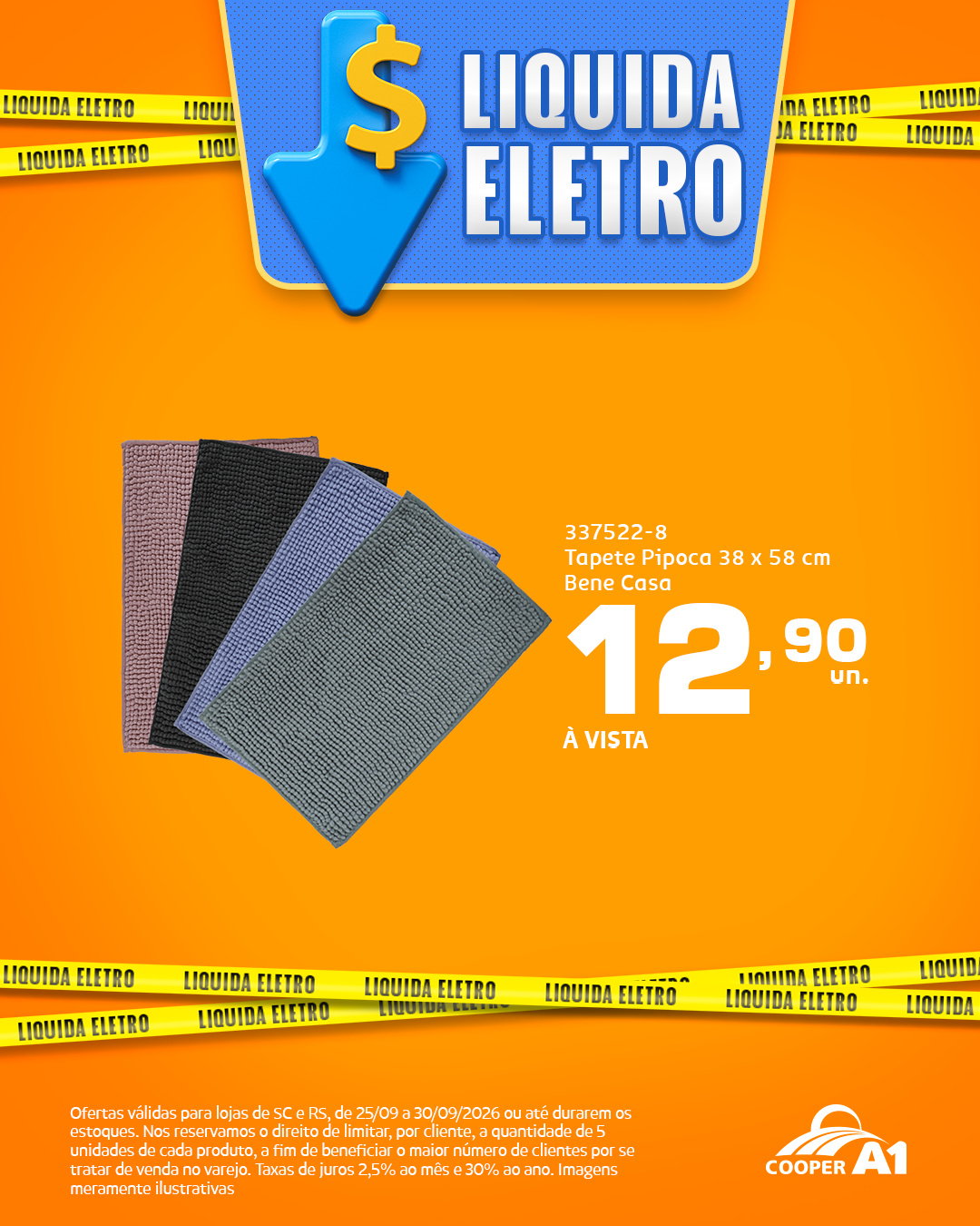 Liquida Eletro