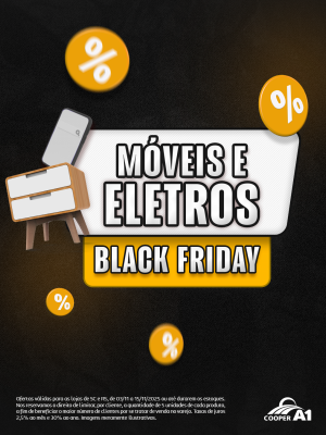 Móveis e Eletros