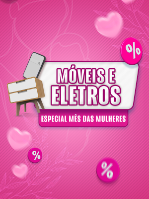 M&oacute;veis e Eletros