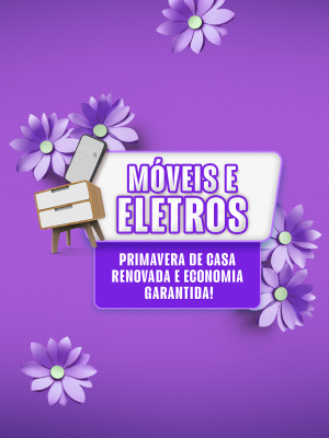 M&oacute;veis e Eletros