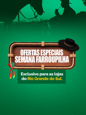 Semana Farroupilha Rio Grande do Sul