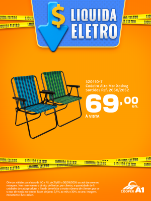 Liquida Eletro