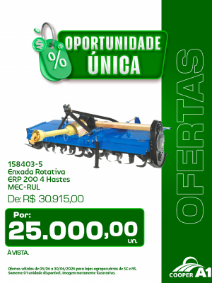 Oportunidade &Uacute;nica