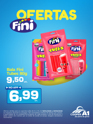 Ofertas Fini
