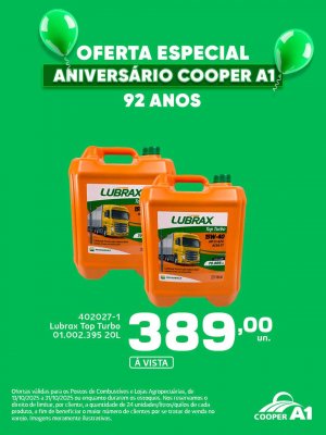 Oferta Especial Oleos