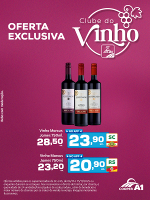 Clube do Vinho