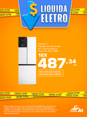 Liquida Eletro