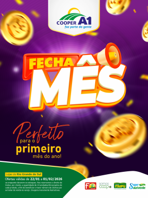 Dezena de Ofertas RS