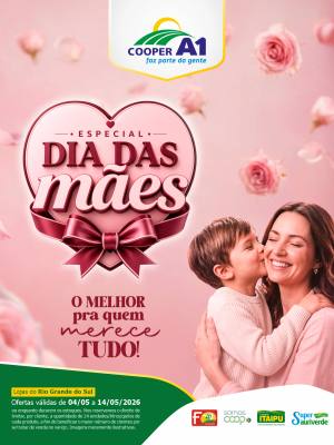 Dezena de Ofertas RS