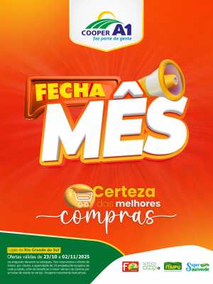 Dezena de Ofertas RS