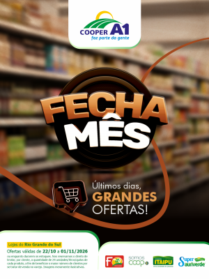 Dezena de Ofertas RS