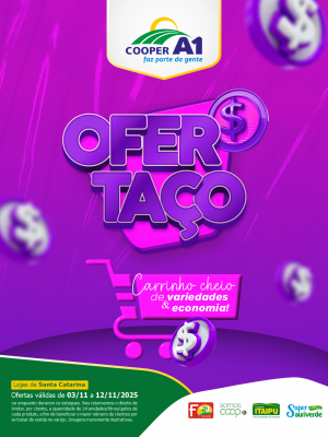 Dezena de Ofertas SC