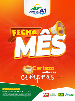 Dezena de Ofertas SC