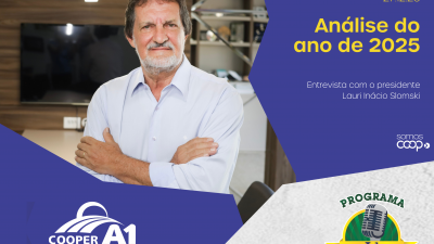 INFORMATIVO A1 27.12.25: An&aacute;lise do ano de 2025