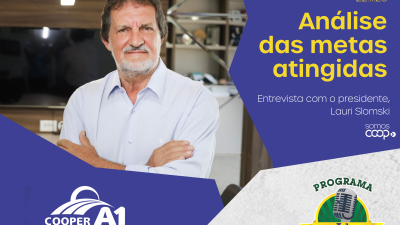 INFORMATIVO A1 22.11.25: Análise das metas atingidas