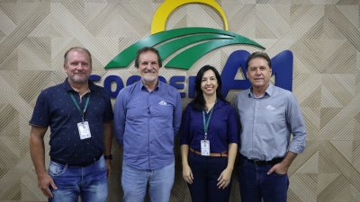 NOVO ENSINO AGROT&Eacute;CNICO DAS CASAS FAMILIARES RURAIS EM 2026 