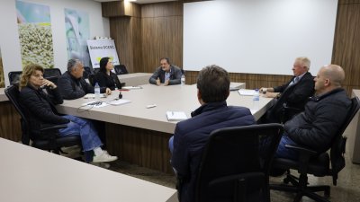 Os programas s&atilde;o realizados h&aacute; mais de 25 anos na Cooper A1 