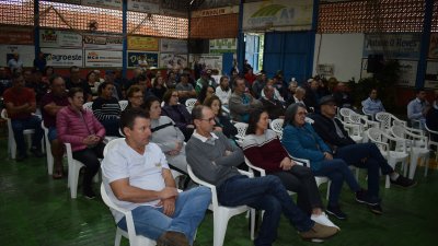 Belmonte - Bela Uni&atilde;o- SC