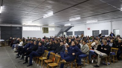 Ipor&atilde; do Oeste- SC