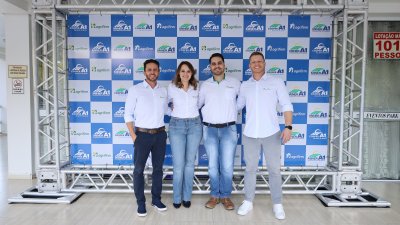 Equipe Agrifirm