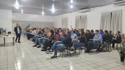 Unidade de Iporã do Oeste, SC