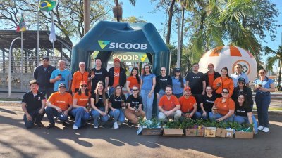 Ação em Tenente Portela