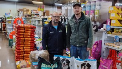 Belmonte Patinhas Unidas