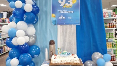Unidade de Novo Tiradentes 