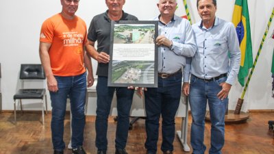 Cr&eacute;dito: Notici&aacute;rio Regional