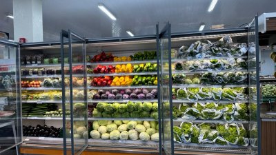 Reinaugura&ccedil;&atilde;o da unidade de Rodeio Bonito, RS