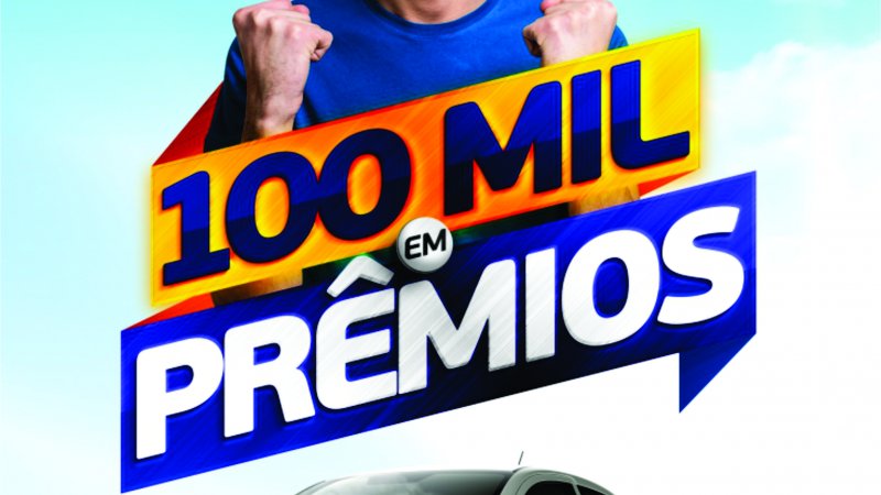 NESTE SÁBADO  Cooper A1 irá inaugurar nova filial de Caibi, SC