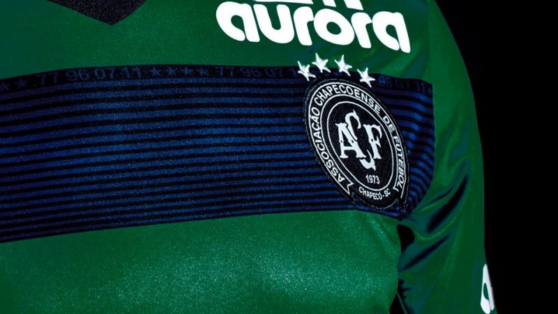 Nota oficial da Aurora