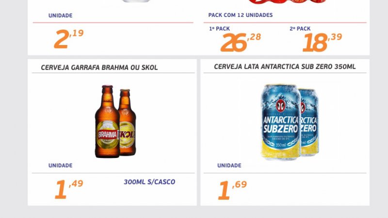 Fim de Semana de Ofertas – Novembro #4