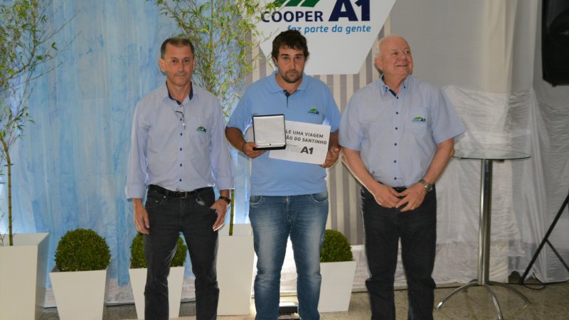 PROGRAMA MAIS A1: O programa que nasceu para otimizar a gestão e resultados da Cooper A1