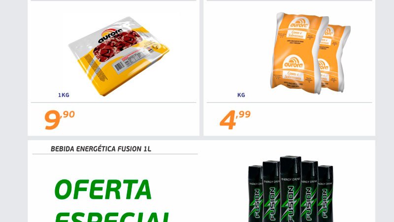 Fim de Semana de Ofertas – Dezembro #3