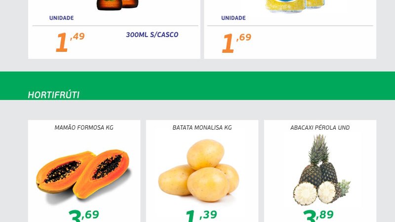 Fim de Semana de Ofertas – Dezembro #2