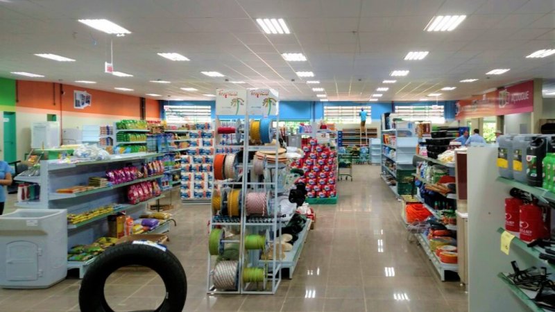 AMANHÃ: Cooper A1 irá inaugurar reforma e ampliação da unidade de Novo Tiradentes, RS