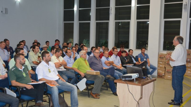 SUÍNO IDEAL: Aurora atualiza exigências de qualidade do mercado internacional de suínos