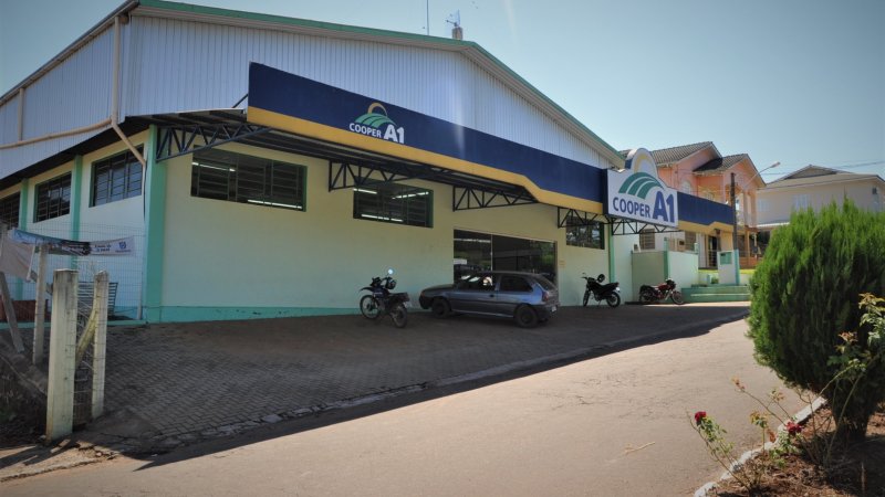 INVESTIMENTOS: Cooper A1 aposta em melhorias na unidade de Novo Tiradentes, RS