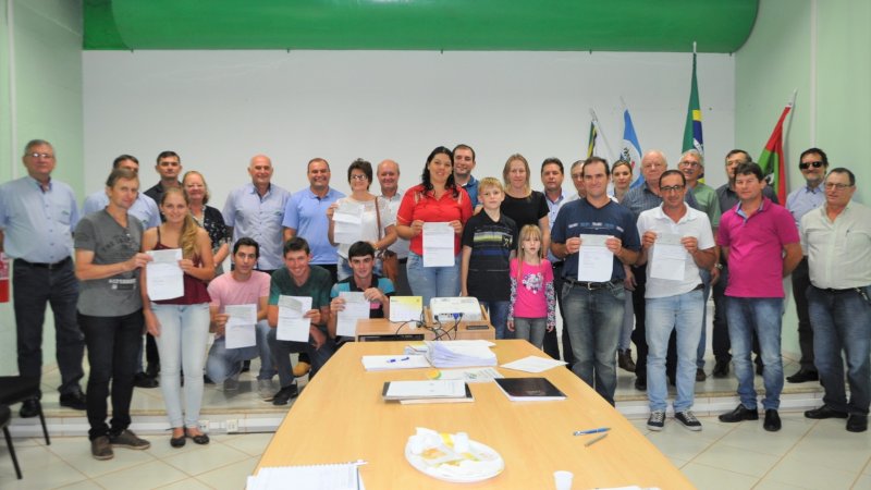 PROPRIEDADE RURAL SUSTENTÁVEL: empresas rurais certificadas recebem bônus financeiro
