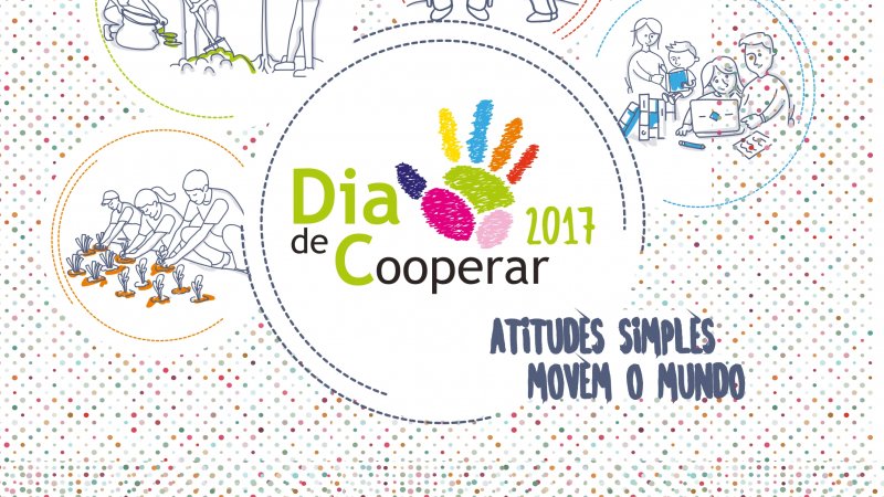 1º DE JULHO DIA INTERNACIONAL DO COOPERATIVISMO: Cooper A1 incentiva práticas de boas ações cooperativas em benefício das pessoas
