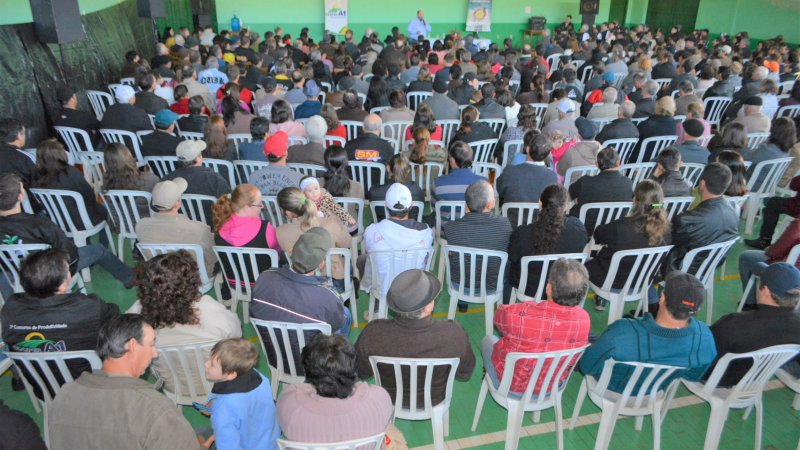 DE 10 DE JULHO A 09 DE AGOSTO: Cooper A1 realizará as Reuniões de Avaliação 2017